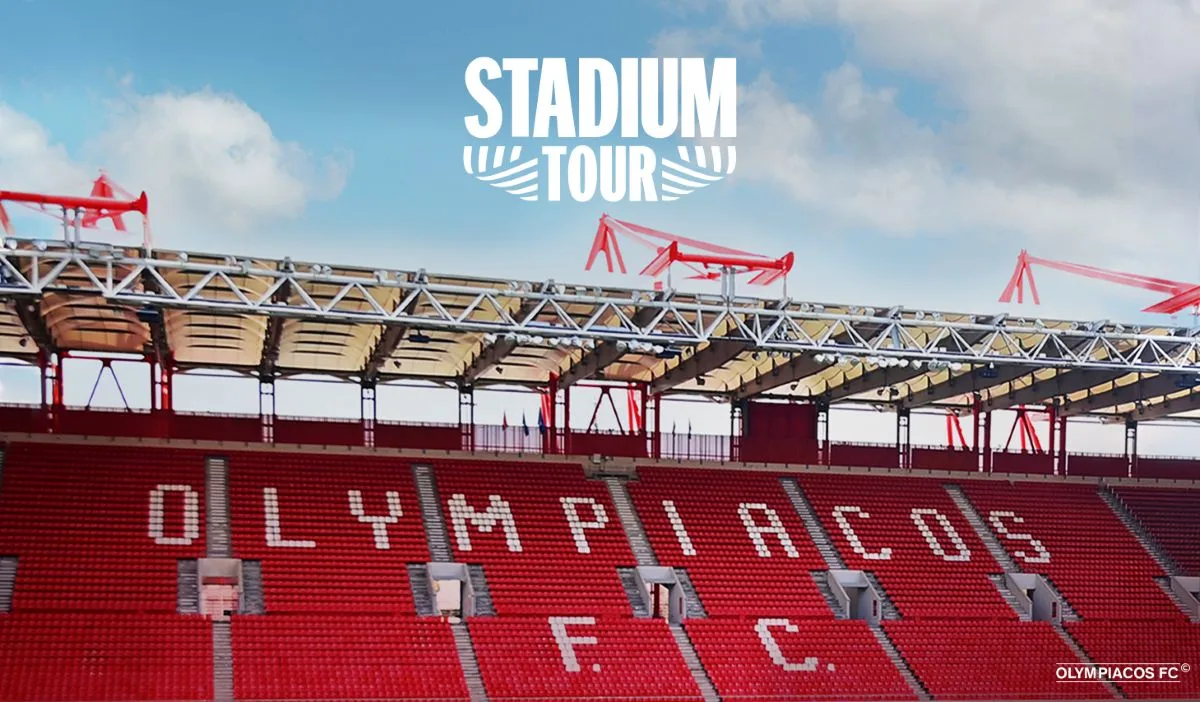 Ολυμπιακός Γ. Καραϊσκάκης