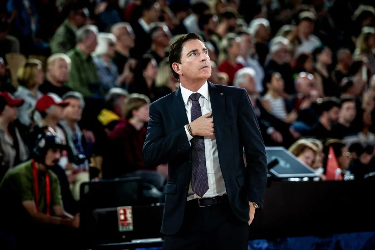 Τσάβι Πασκουάλ