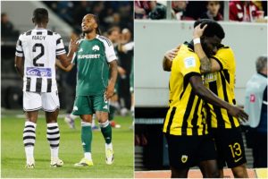 «Ξέφυγε» η ΑΕΚ: Η βαθμολογία των Play Offs της Stoiximan Super League