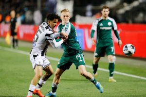 ΠΑΟΚ, Τούμπα και νίκη στα Play Offs δεν «ταίριαξαν» μετά από δύο χρόνια! (video)