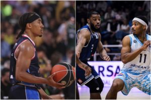 «Κλείδωσαν» τα Play Offs, υποβιβάστηκε ο Πανιώνιος: Η βαθμολογία της Stoiximan GBL