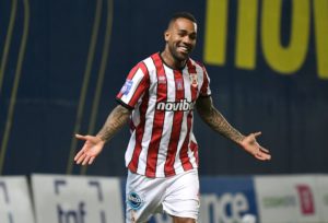 «Ανάσα» για τον Πανσερραϊκό, «έμπλεξε» η ΑΕΛ: Η βαθμολογία των Play Outs της Stoiximan Super League