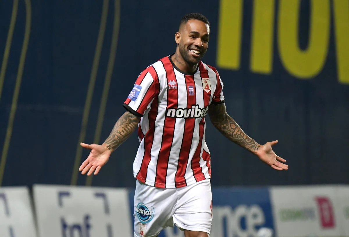 Πανσερραϊκός