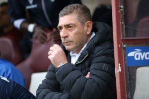 Τουλάχιστον ένα «διαζύγιο» προπονητή ανά μήνα, απ’ τον Σεπτέμβρη και έπειτα, στη Stoiximan Super League