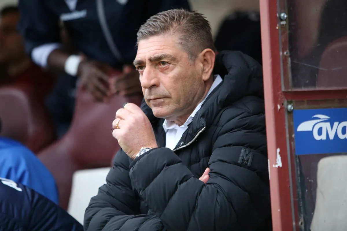 Σάββας Παντελίδης