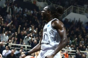 O ΠΑΟΚ «υπενθύμισε» στη Μούρθια τη λέξη ήττα, μετά από ένα «τρελό» σερί! (video)