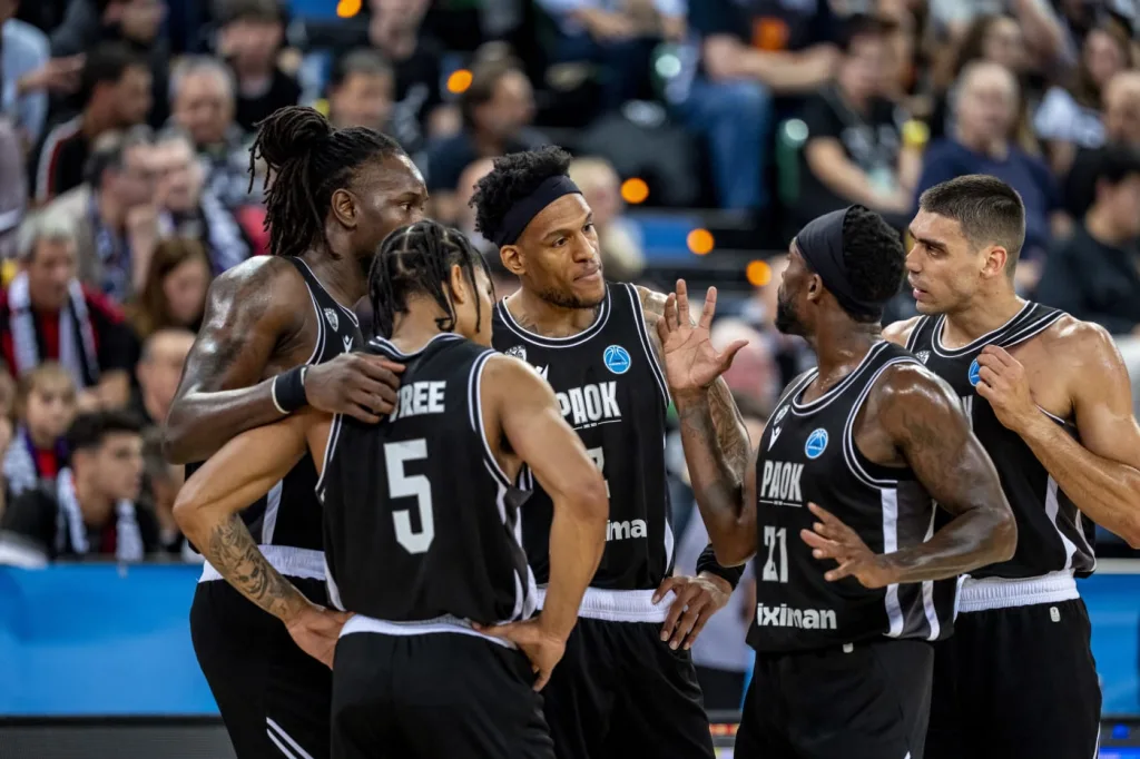 Ο ισπανικός μπελάς του ΠΑΟΚ σε ευρωπαϊκούς τελικούς