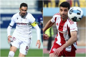 Οι παίκτες της Stoiximan Super League που σκοράρουν περισσότερο από τον… πάγκο! (video)