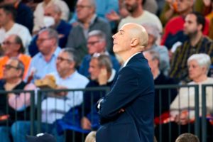 Η «ηλεκτρική καρέκλα» της φετινής Euroleague δεν έχει προηγούμενο