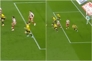 H «κίνηση» του Πενράις που «άλλαξε» το Ολυμπιακός – ΑΕΚ