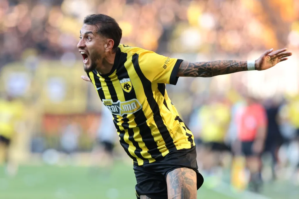 Πώς ο Περέιρα έχει «κερδίσει» την «πλήρη εμπιστοσύνη» του Νίκολιτς (video)