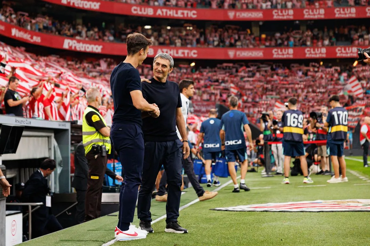 Ινίγκο Πέρεθ Ερνέστο Βαλβέρδε