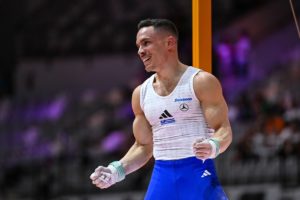 Τα κατάφερε ΞΑΝΑ: Η «χρυσή αλλαγή» του Πετρούνια απ’ τον προκριματικό που έφερε την κορυφή! (video)