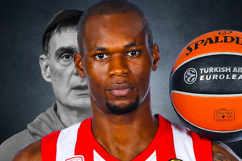 Πέτγουει στους Betarades για Ολυμπιακό: «Αν ο Μπαρτζώκας είχε μείνει…»