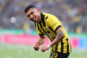 Ο Πινέδα «σάρωσε» και έδειξε ξανά γιατί είναι εκ των κομβικότερων παικτών της ΑΕΚ