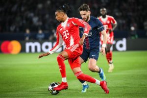 «ΤΡΕΛΑ» στο Παρί – Μπάγερν, για έναν ημιτελικό που δεν έχει… ξαναδεί το Champions League! (video)