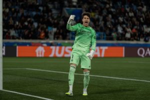 Έρχεται ο «νέος Κασίγιας»; Πέντε αποκρούσεις πέναλτι σε 72 ώρες και ένα Youth League στη Ρεάλ! (video)