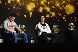 Μία… 10άδα Έλληνες ποδοσφαιριστές «κοστίζουν» περισσότερο από Ρονάλντο & Μέσι!