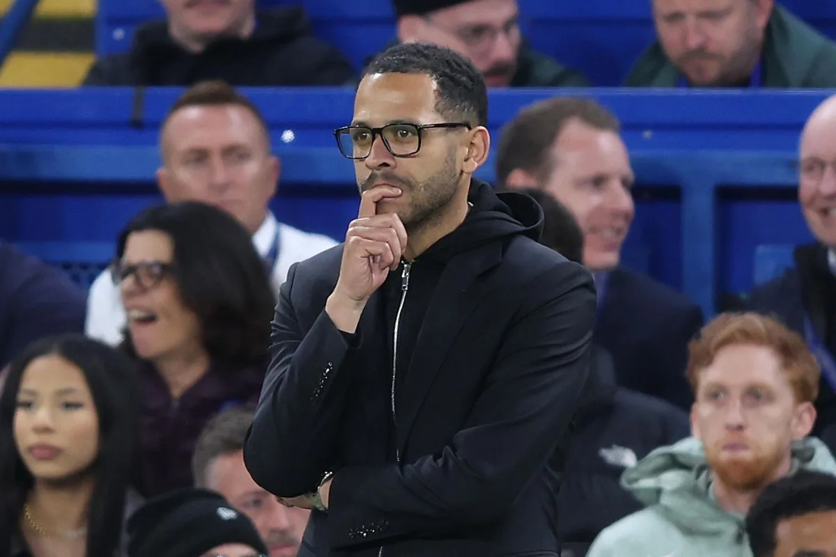 Λίαμ Ροσένιορ