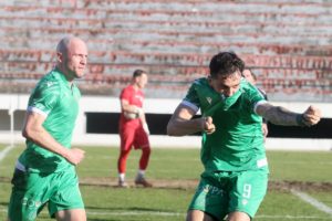 Ένας πραγματικός «φονιάς» στη Γ’ Εθνική: Ο Πανθρακικός έχει παίκτη με 31 γκολ που σκοράρει κάθε 66’!