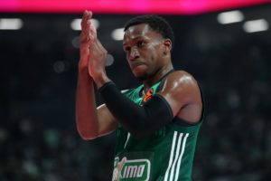 Ο Σορτς «δικαίωσε» τον Αταμάν και όσα είχε πει, όταν εξηγούσε τη μεταγραφή του στον Παναθηναϊκό