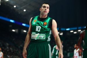 Πότε αναμένεται η επιστροφή του Κώστα Σλούκα;