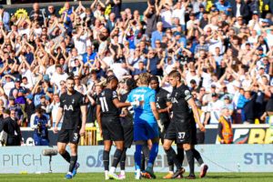 Πόσο «άλλαξαν» οι πάγκοι της Premier League, από την τελευταία νίκη της Τότεναμ