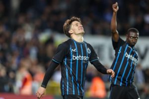 O Τζόλης, τις τελευταίες 53 ημέρες, έχει βρει πώς να φωνάζει «παρών» σε όλα τα ματς! (video)