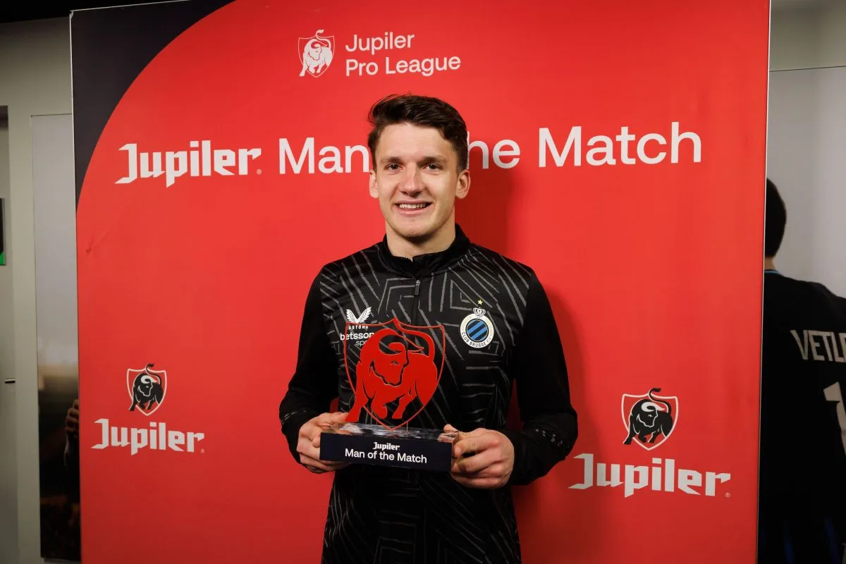 Χρήστος Τζόλης Κλαμπ Μπριζ