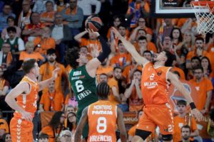 Ο έξτρα λόγος που η Βαλένθια αξίζει τον απόλυτο σεβασμό στη φετινή Euroleague