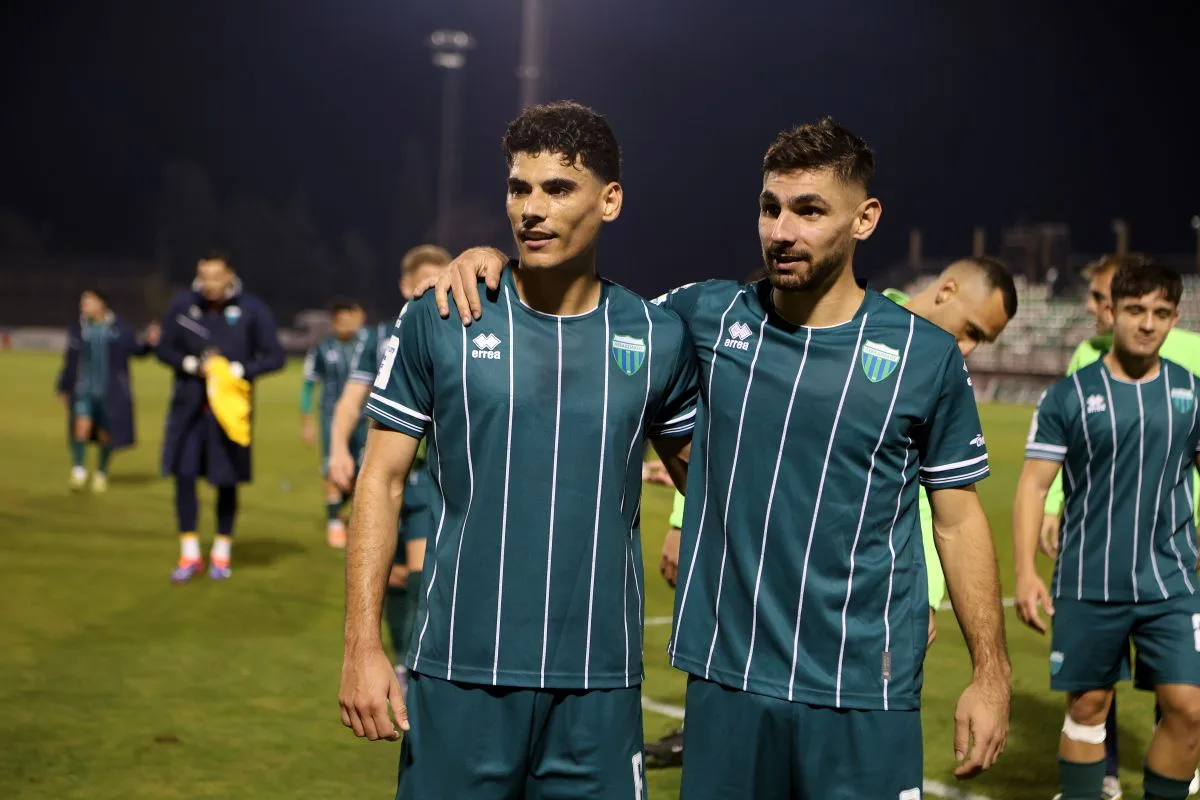 Μάριος Βήχος Τριαντάφυλλος Τσάπρας Λεβαδειακός