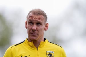 Τα πρώτα λόγια του Βίντα μετά την ανανέωση «δείχνουν» γιατί είναι απαραίτητος στην ΑΕΚ