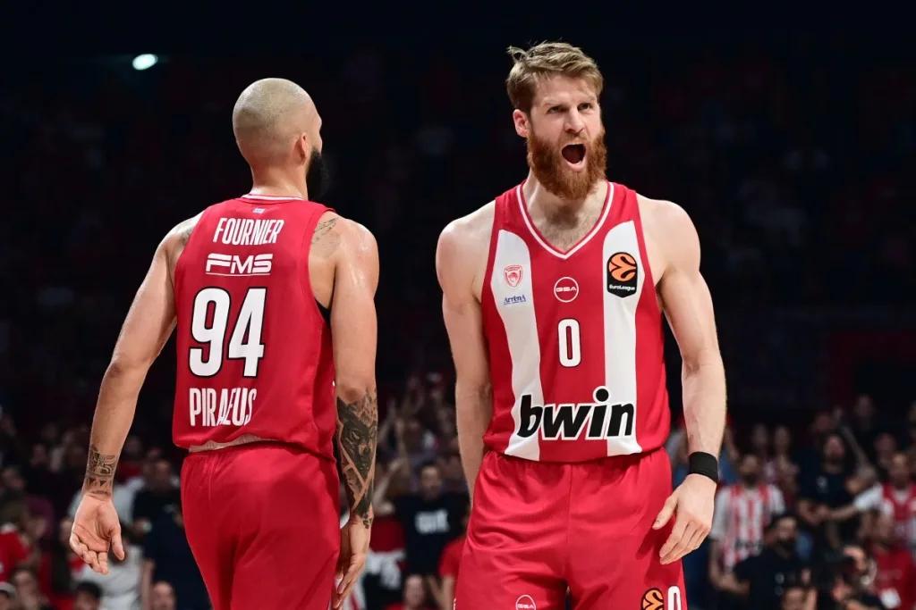 O Ολυμπιακός έχει μονάχα ένα παράδειγμα προς… αποφυγή για τη συνέχεια με τη Μονάκο