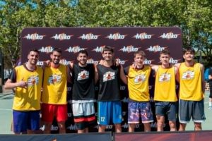 Milko 2on2 Bring Your Bro: Στη Θεσσαλονίκη ήταν τέλεια… Στην Αθήνα έρχεται η κορύφωση!