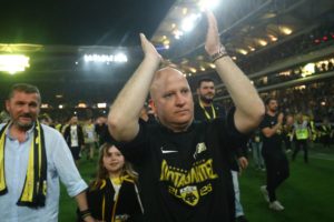 Η ΑΕΚ σχεδόν «ισοφάρισε» τα φετινά της ευρωπαϊκά κέρδη, μόνο με το πρωτάθλημα!  