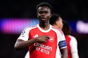 Η Άρσεναλ πέρασε στον τελικό του Champions League, με «συνταγή» που είχε κόντρα στον Ολυμπιακό το 2009!