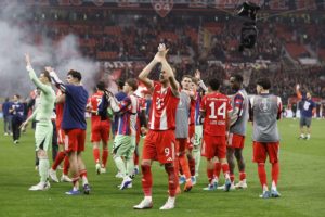 Η Μπάγερν «ζωντανή» για ένα ρεκόρ που μοιάζει… απλησίαστο τα τελευταία χρόνια!