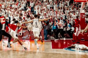 Όλα ανοιχτά για το εισιτήριο απο το EuroCup στη Euroleague: Πρέπει να τριπλασιάσει το μπάτζετ της η Μπουργκ αλλά…