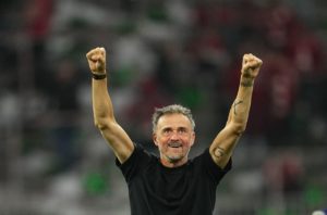 Το «τρικ» της Παρί Σεν Ζερμέν που «εξολόθρευσε» τον Ολίσε (video)