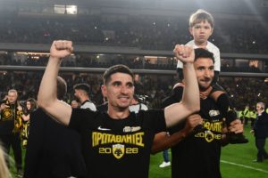 Το απόλυτο «roller coaster»: Πόσες φορές άλλαξε η βαθμολογία των Play Offs, από το 61’ και μετά;