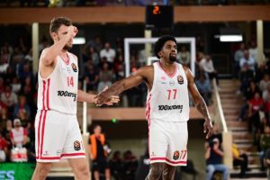 Ο Ολυμπιακός στο Final-4, εμφανίζοντας τις «σκούπες», για πρώτη φορά στη Euroleague!