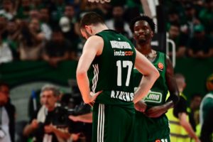 Το ακραίο στατιστικό της άμυνας του Παναθηναϊκού δεν αρκούσε για να «σκουπίσει» τη Βαλένθια