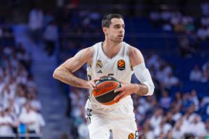 Η Ρεάλ «αιμορραγεί» εκτός έδρας και το απέδειξε και στα Play Offs!
